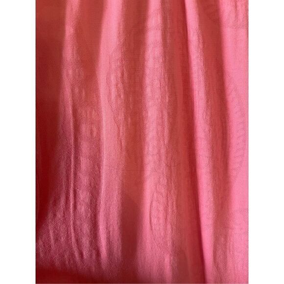 STAN HERMAN Lounge Tank Maxi Dress L - Picture 3 of 12